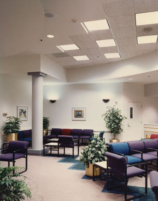 Kaiser Eastlake Medical Office 03