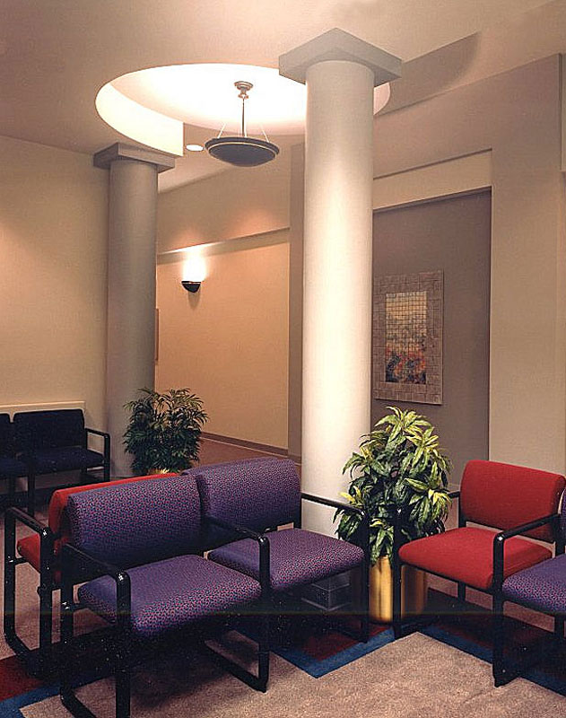 Kaiser Eastlake Medical Office 04